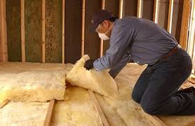 Best Insulation for Existing Homes  in Madill, OK